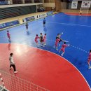 고성군실내체육관 이미지