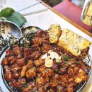 닭발과 족발 이미지