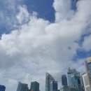 삼길포항 어촌마리나역 | 2월 싱가포르 여행 ☞ 머라이언 파크