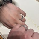 관-비-3-3 | 부산 롯데백화점 본점 불가리 웨딩밴드 | 비제로원 뉴비비 구매후기 가격 상품권