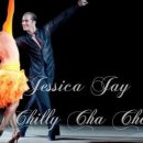 칠리 차차...Chilly Cha Cha - Jessica Jay, Petre Geambasu Show Band 이미지