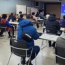 산청문화예술회관 소공연장 이미지