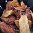 오동통닭 이미지