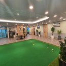 포스빌골프 이미지