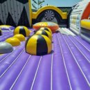 유원시설 이미지