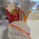 맥도날드포항남부DT점 | 맥도날드 포항남부 DT점 ) 더블 쿼터파운더 치즈 BBQ 베이컨세트 배달