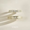 마스터명품공방 | 4. 웨딩밴드 구경갔다가 충동구매한 썰 : 웨딩밴드 원샷원킬 / 제이아텔(J.ATEL) 웨딩밴드 계약후기