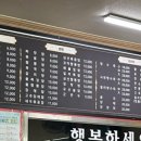 중화요리일미향
