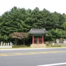 신봉리 석조보살입상 이미지