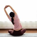 스트레칭 이미지