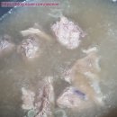 산수농장 | [뼈 없는 갈비탕] 장사의신 순살 갈비탕, 솔직후기