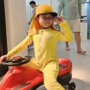 [24&#39;Summer] 선재도 캔디키즈 풀빌라 (구. 붕붕키즈 풀빌라) , 화이트방 (8번방) , 내돈내박 후기