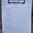 서울남산초등학교 | 졸업설계 #1 주제탐색 [Step.4 후보 사이트 답사하기 : 중구의 초딩 생활]