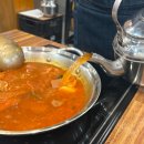 연지공원1 | 김해 블루리본 받은 부대찌개 현지인 맛집 / 삼대부대찌개 연지공원점 후기