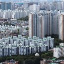 서울 집값 상승세 외곽으로…강남은 상대적 주춤 이미지