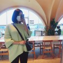 영종하늘도시15호 근린공원 남측 | 인천 영종도 한적한 당일치기 여행코스, 카페 건 &amp; 레일바이크