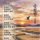 순천만 이미지