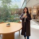 초성가든 | 크리스마스 초성: 더현대대구 카페H 후기