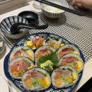 스시자카 | 수원 호매실 크고 푸짐한 후토마키,초밥 맛집 :: 스시자카