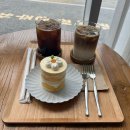 앙티브데이지 | 용인 처인구 카페 수제 케이크 맛집 앙티브데이지 내돈내산