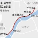 남양주IC 이미지