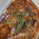 성윤국가대표아구찜앤알곤이찜 | 송도 아구찜 배달맛집 성윤국가대표아구찜앤알곤이찜 연수점