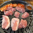 요즘 핫하다는 가성비 고깃집 진짜후기 [낭기뒷고기 양산범어본점] / 뒷고기 뜻