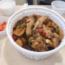 봉추찜닭압구정로데오점 이미지