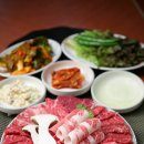 장원한우암소숯불가든 이미지