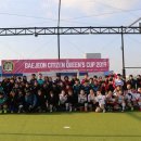 (주)시티즌코리아 이미지