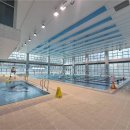 향남복합문화센터 수영장 이미지