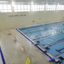 실내수영장 이미지