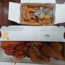 빠삭쌀통닭