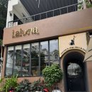 라루나 | 호치민 예쁜 카페 :: 7군 카페 라루나 솔직후기