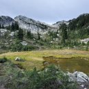 10월 04일 : Mount Sproatt (Whistler) 이미지