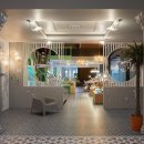 21세기 당구장 이미지