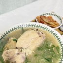 한우생닭 | 만원대에 삼계탕이 2개?! 복날 가성비 챙기기! 코스트코 참프레 한우사골 알밤 삼계탕 후기