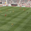 [스위스 vs 호주] 테테 옌지 동점골 ㄷㄷㄷㄷㄷㄷㄷ.gif 이미지