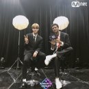 브랜뉴셀 | 190404 엠카운트다운 :: 고정MC (a.k.a 정규직) AB6IX 이대휘 엠씨석 공방후기 [※긴 글 주의]