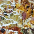 반올림피자샵 광주 어룡송정점 이미지