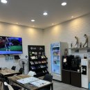 세인트스크린골프연습장 이미지