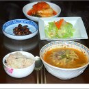 소고기육개장
