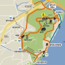 고양누리길 5코스 행주산성역사누리길 이미지