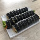 동새벽김밥