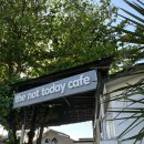 예술의전당 더카페(The Cafe) | 세부 막탄 카페 추천 (2)ㅣ감성 가득한 말차 맛집, 더 낫 투데이 카페(The Not Today Cafe)