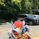 양재시장 | 양재꽃시장 어버이날 생화 구매 초보 후기 + 짤팁 전수, 꽃바구니 재료 추천