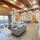 협재통나무집 이미지