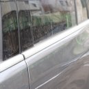 디테일링 라인 | 수원 영통 손세차 실내세차 블루라인 디테일링 후기