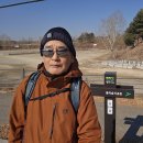 DMZ평화의 길 8-1코스(파주구간) 우회로