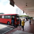 안성 공용버스터미널 이미지